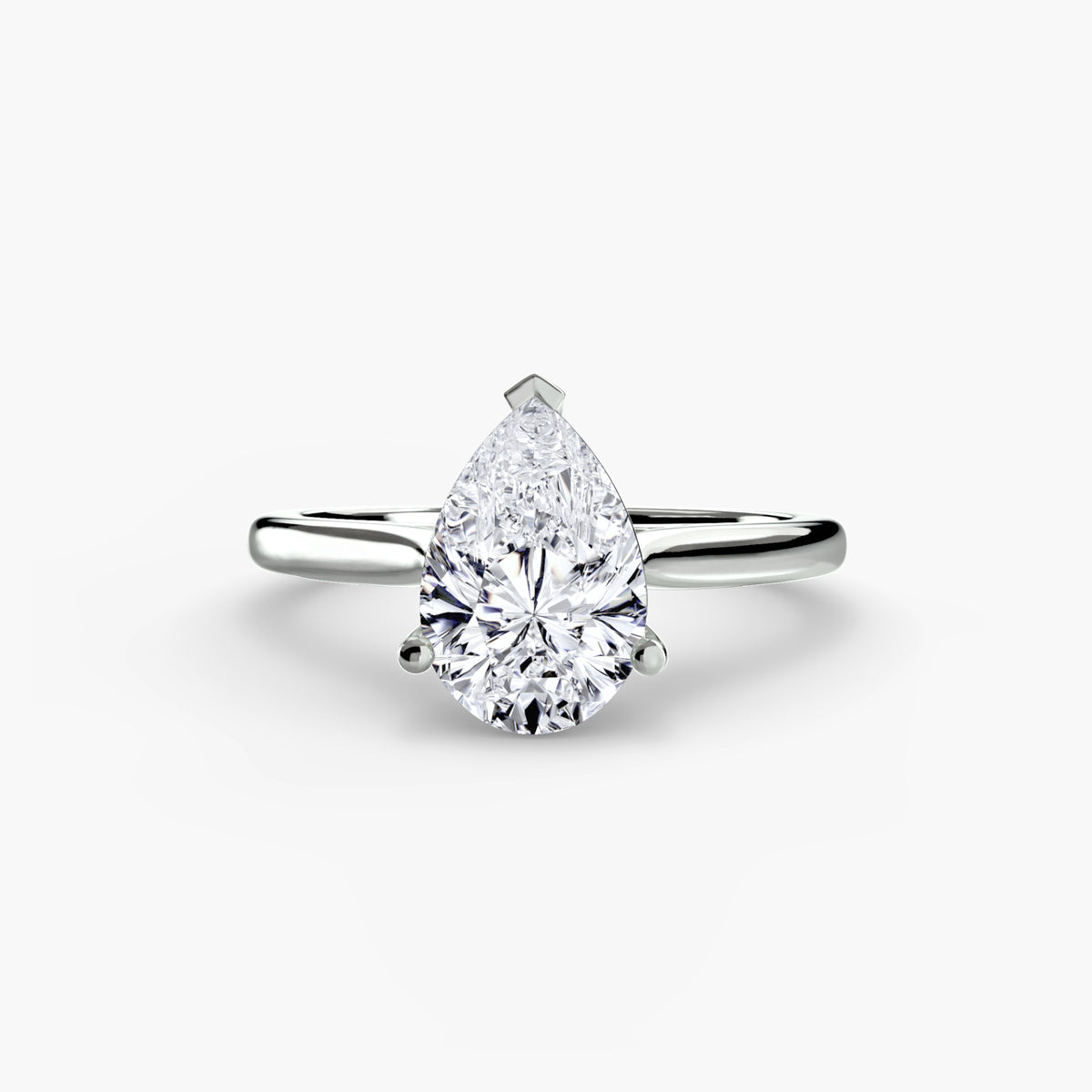 Completed Ring (United States Size 10.00)