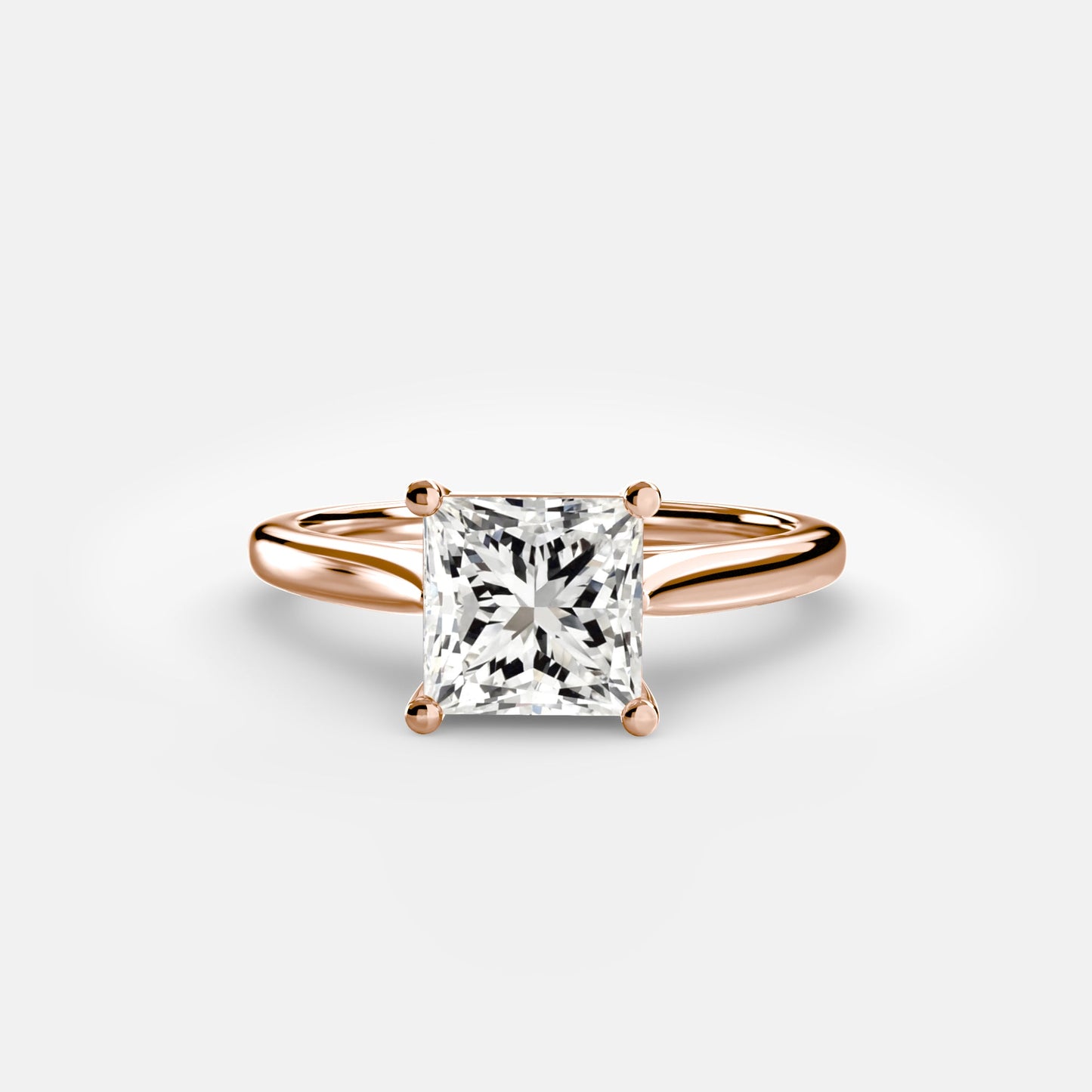 Completed Ring (United States Size Not Sure)