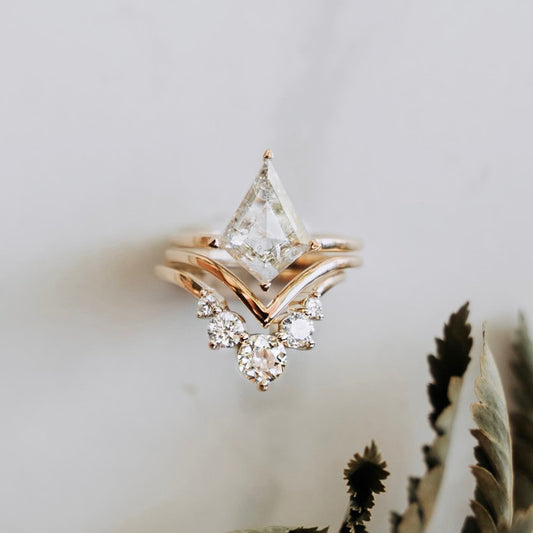 From Dreams to Reality: The Art of Designing Your Own Ring