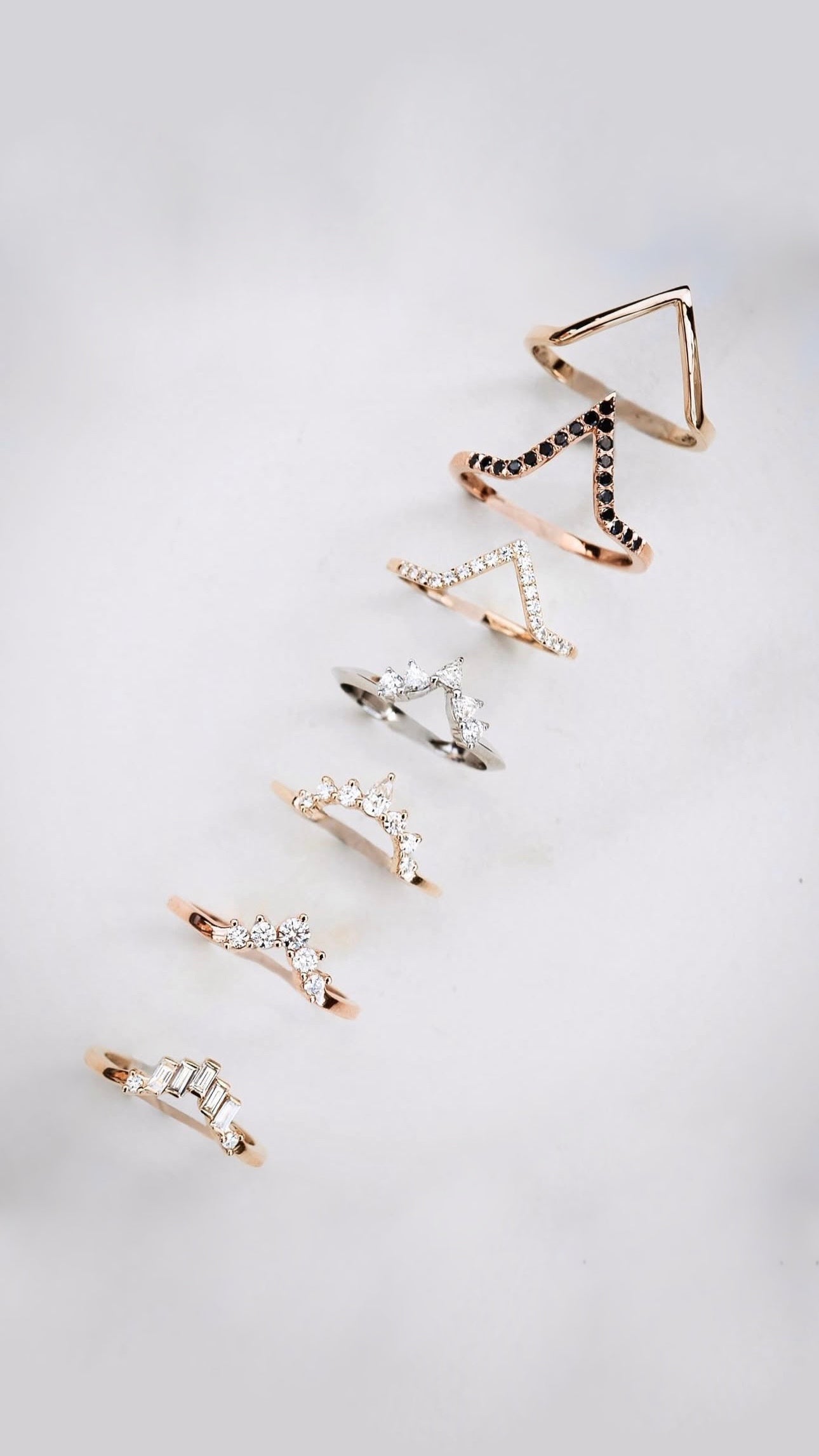 Wedding Bands