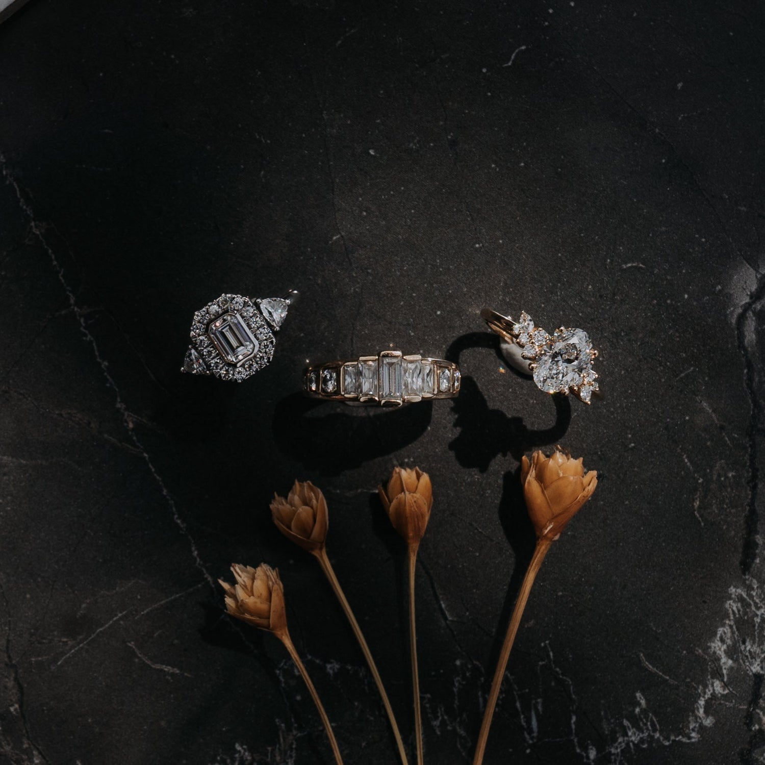 Natural Diamonds