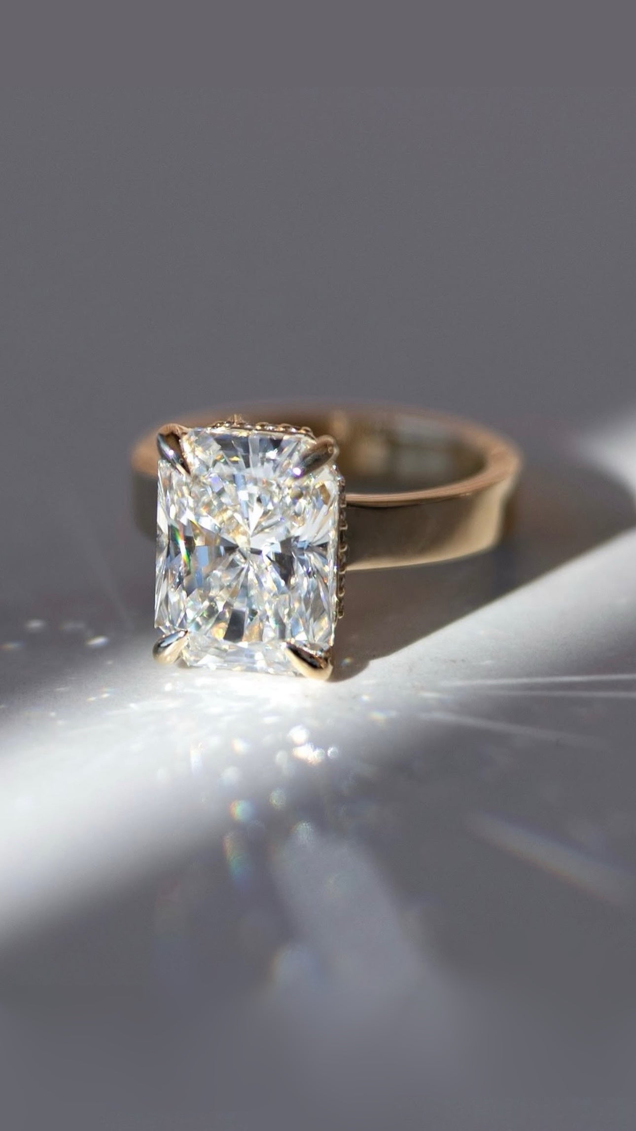 Traditional Engagement