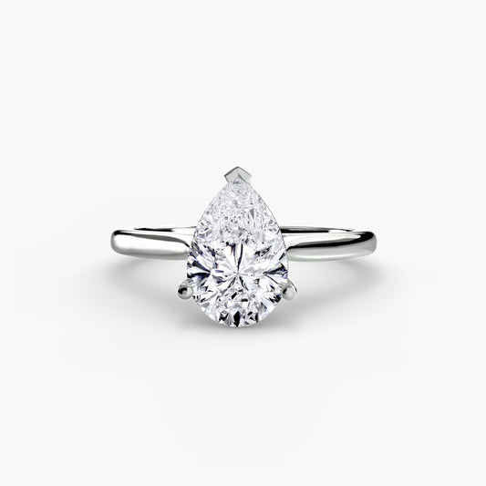 Completed Ring (United States Size 10.00)