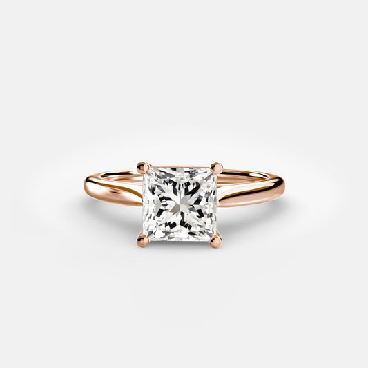 Completed Ring (United States Size Not Sure)