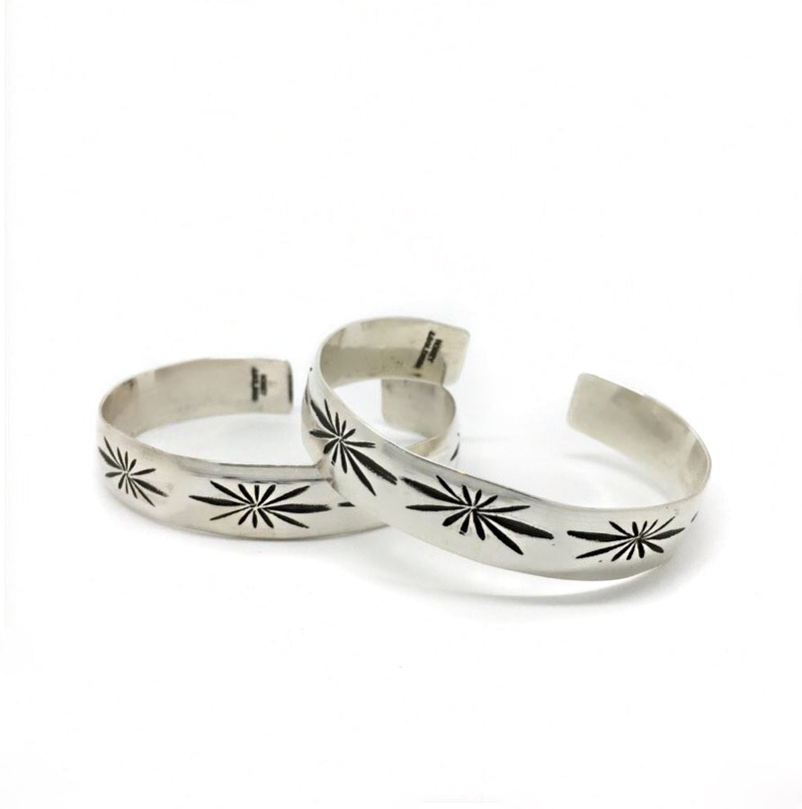 Dark Star Cuff