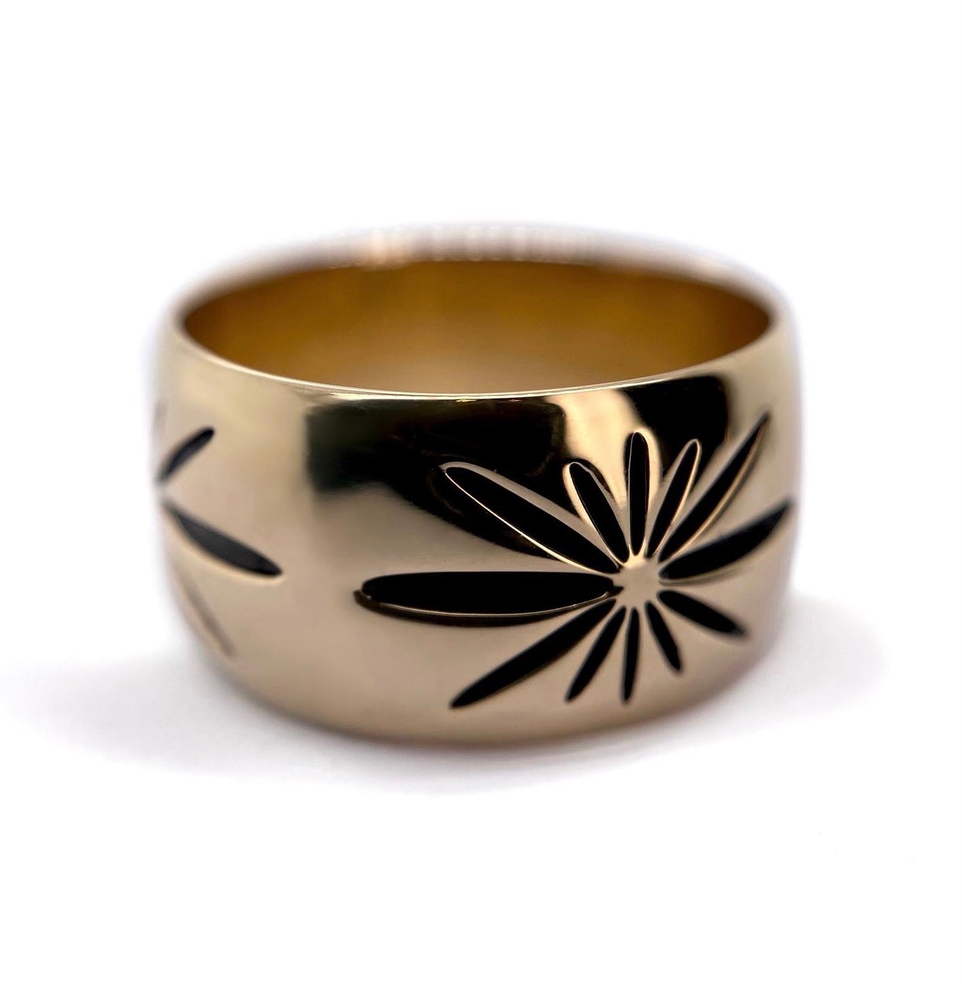 Dark Star Ring