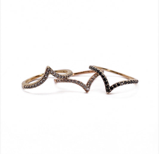 Diamond V Band