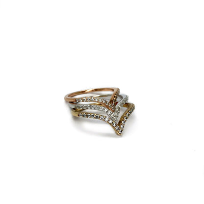 Diamond V Band - Honey and Goldies