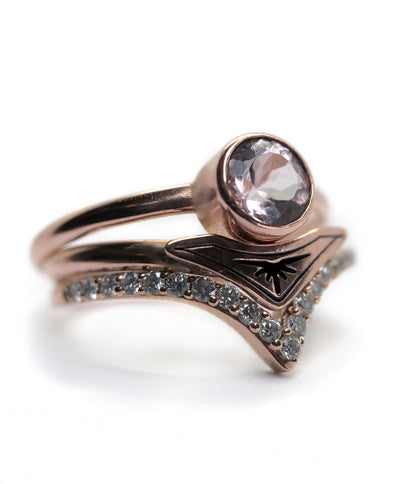 Diamond V Band