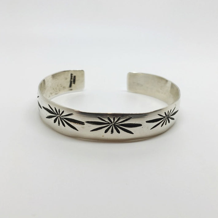 Dark Star Cuff