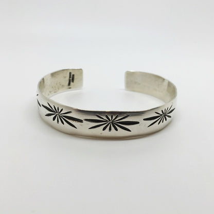 Dark Star Cuff